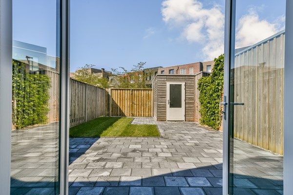 Photo - For sale: Scandinaviëhof 10, 1363 DH Almere